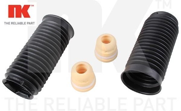 NK 693305 Staubschutzsatz FüR StoßDäMpfer Staubschutz Satz Protection-image