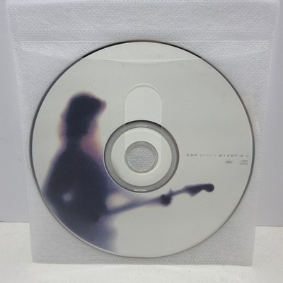 Longing in Their Hearts by Bonnie Raitt (CD, 1994, Capitol Records) Disc Only
