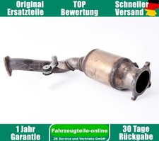 Katalysator KAT Audi A4 B8 8K 1.8 TFSI 8K0131701S