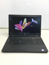 Dell Latitude 5590 15.6" 256GB SSD, Intel Core i5-8250U, 1.6GHz, 8GB RAM