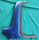<!--F#f_0-->HOLDEN COMMODORE VN VP VG VS UTE RIGHT HAND C/ PILLAR MOULD GENUINE BLUE <!--F/-->