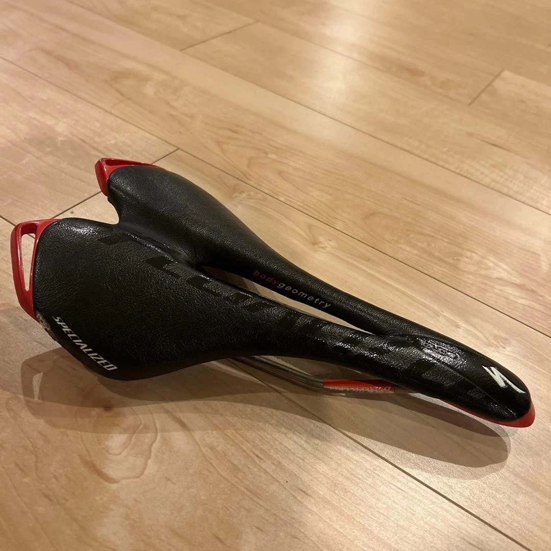 Specialized Toupe 143mm for sale | eBay