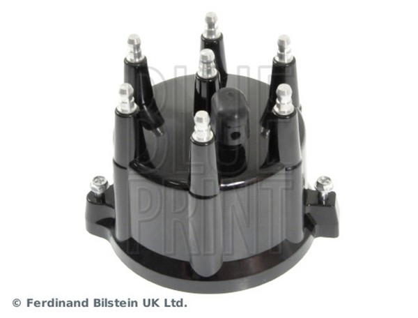 ZüNdverteilerkappe Blue Print ADA101408C FüR Jeep Zj Wrangler Xj Cherokee Zg Erh-image