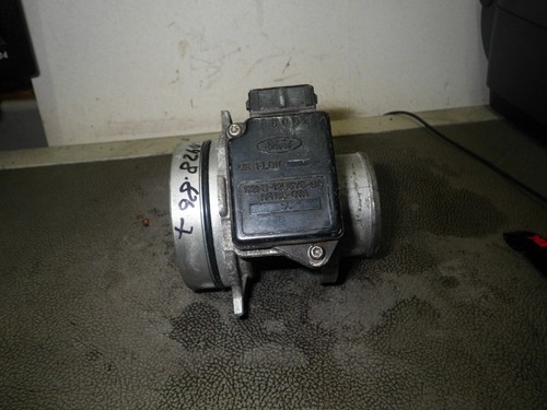 (78049 Luftmassenmesser FORD Escort VI (GAL) 92FB12B579BA) 1.4