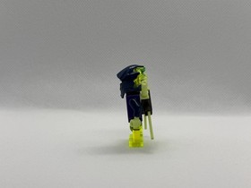 LEGO Ghost NJO146 Attila/Ming/Spyder 70732 70738 891506 70735 Ninjago Minifigure