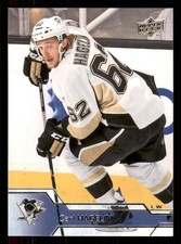 2016 Upper Deck Carl Hagelin #142  Pittsburgh Penguins