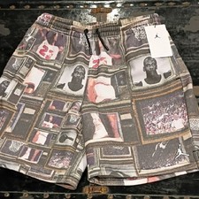 Nike Air Jordan Size XL Youth Boys Graphic Basketball Shorts Nwt New With Tag