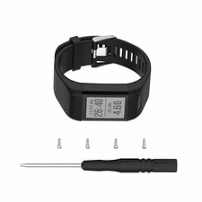 Pulsera de silicona para Garmin Vivosmart HR+
