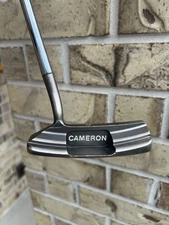 Scotty Cameron Circa 62 No. 2 Putter; 34 Inches; Good Condition