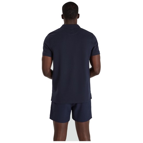 Canterbury Hombres Waimak Polo Golf Rugby Manga Corta Informal Ligero Talla - Imagen 13 de 29
