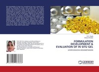 Formulation Development & Evaluation OF IN Situ GEL Shama Parveen
