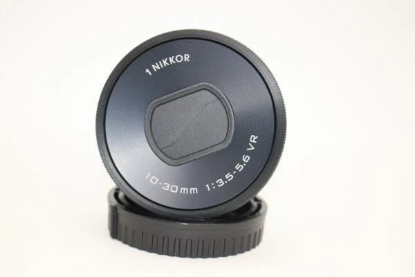 Nikon 1 NIKKOR 10-30mm Focal Camera Lenses for sale - eBay