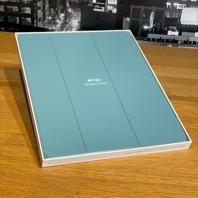 Apple iPad 12,9'' Pro 3. Generation Smart Folio Case Kaktusgrün Original