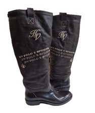 Hv Polo gr 41 Damen Boots Stiefel Stiefelette...
