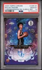 2025 Topps Chrome Nolan Traore Base (PSA 10)