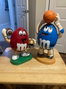 M&M Basketball | eBay
