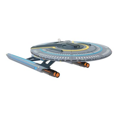 Hallmark Keepsake Star Trek Lower Decks U.S.S. Cerritos Ornament
