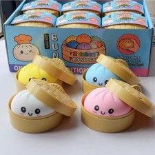 Squishy Dumpling  Blind Pack Sugar Edition 