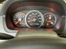 Speedometer Cluster Mph Us Market Vp Awd Fits 06-08 Pilot 342353