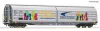 Roco 6600225 Schiebewandwagen Zssk Ep 6 Auf Wunsch Achsen FüR MäRklin Gratis