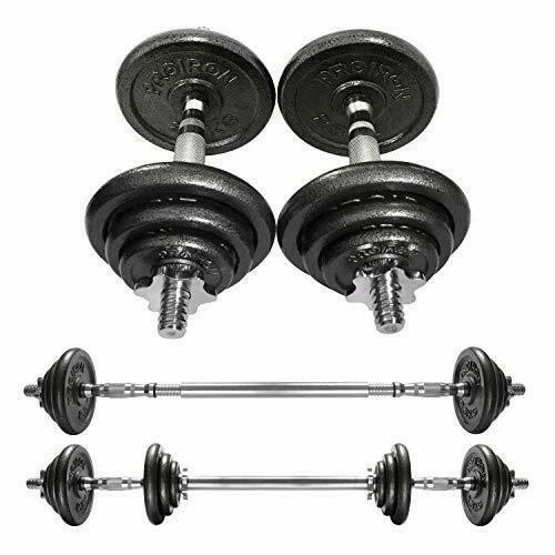 New PROIRON PRKCAS20K 20kg Adjustable Dumbbell Set, photo 2 of 2