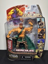 Marvel Legends Hercules BAF Annihilus NIB