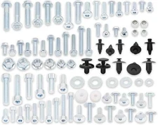 Bolt Motorcycle Hardware Track-Pack Japanese Sportbike