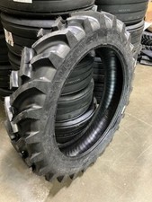 2 New Tires & 2 Tubes 9.5 32 Samson R-1 Tractor  Farm R-1s 8 Ply Tt 9.5x32