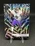 2024 Panini Donruss Elite Roquan Smith Razzle Dazzle #24 Baltimore Ravens