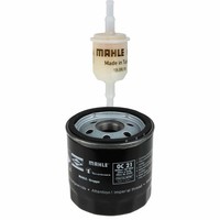 Mahle / Knecht Set Filterpaket Kraftstofffilter KL 13 OF ÖLfilter OC 21