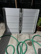 Folding Wheelchair Ramp