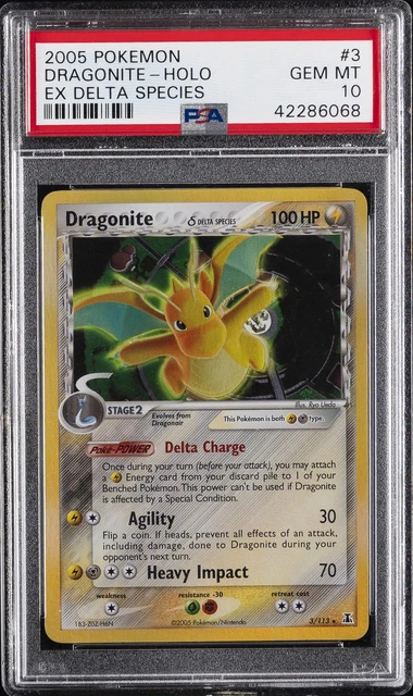Dragonite