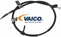 Vaico V24-30007 Seilzug FüR Feststellbremse Handbremsseil Bremsseil