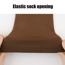 Compression Socks For Women  Men Knee High Socks Support For Running IPYA