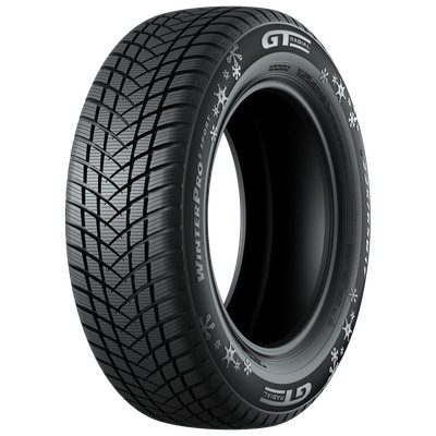 GT-RADIAL Winterreifen 215/65 R17 TL 99V WINTERPRO2 SPORT SUV BSW M+S 3PMSF