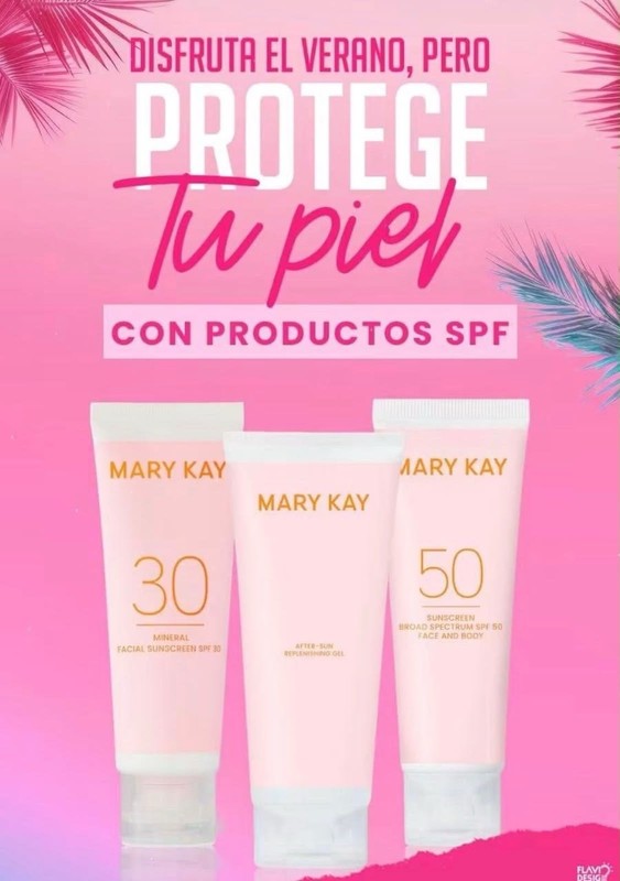Mary Kay Mineral SPF 50 Broad Spectrum Sunscreen UVA Protection Face & Body