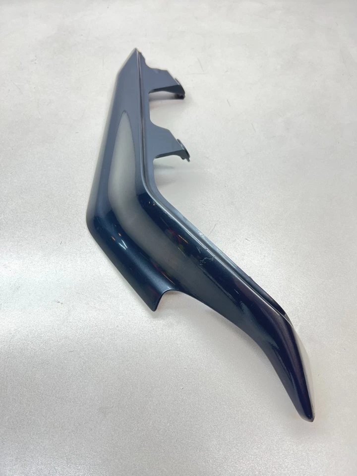 Yamaha Mxt 850 Niken 2018 - 2020 Heck Linke Seite Obere Deko Panel Abdeckung - Bild 4 von 4