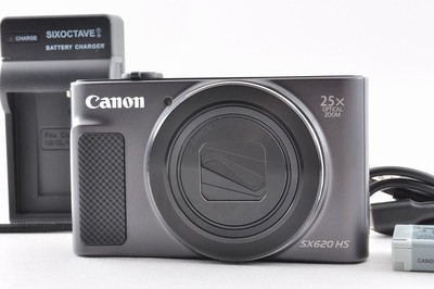 Cameras Canon Powershot Sx620 Hs Video Quality Canon PowerShot