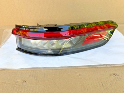 Genuine 2021 -2024 JEEP GRAND CHEROKEE  OEM NEW OUTER TAILLIGHT RH SIDE LED LAMP