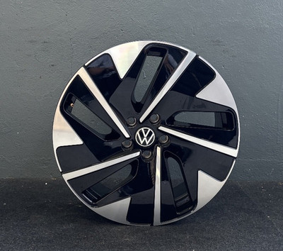 Original VW ID.7 Hudson Alufelge Hinterachse Hinten 19 Zoll 8,5J ET42 14B601025B