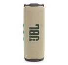 JBL Flip 7 Sand Portable Bluetooth Speaker (Open Box)