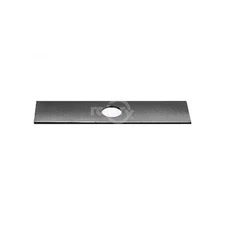 Rotary 2663 Edger Blade 7-11/16" X 1" Unsharpened