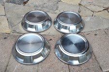 1972-1993 Dodge Ram D100 D150 W150 10.5 Truck Dog Dish Hub Caps No Tariffs