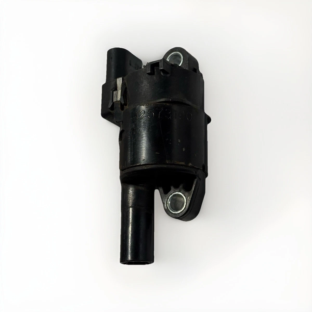 Round Ignition Coil 12573190 For GM Chevy Silverado 1500 2500 GMC photo 7