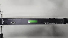 Connect systems Inc (CSI) LT-4200 LTR , Repeater Trunking controller