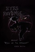 G. R. R. Restivo | Eyes Of Revenge | Taschenbuch | Englisch (2008) | Xlibris