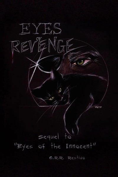 G. R. R. Restivo | Eyes Of Revenge | Taschenbuch | Englisch (2008) | Xlibris-image