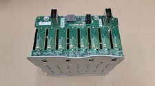HP DL380G10 8SFF hard drive cage 871388-001 766957-001 With board 832305-002