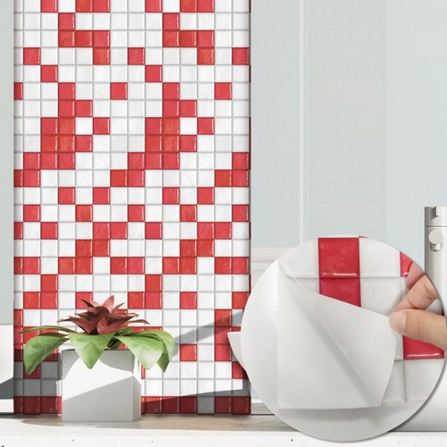 Tampon pour céramique, terre, argile, maxi. 50x50mm