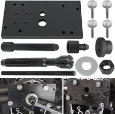 Camshaft Bearing Remover and Installer Tool for Milwaukee Eight Engine (M8) 201